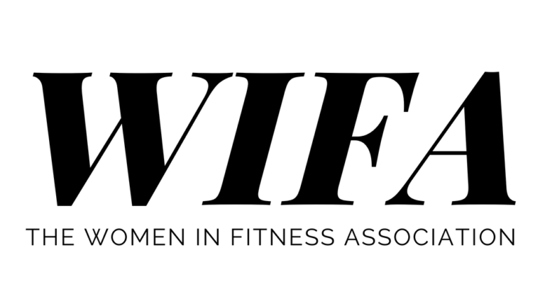 WIFA-The Women In Fitness Association